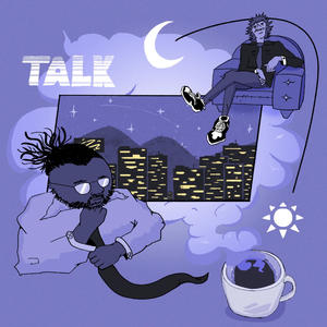 Talk (feat. Kudo) [Explicit]