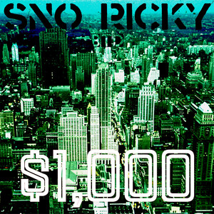 $1,000 (Explicit)