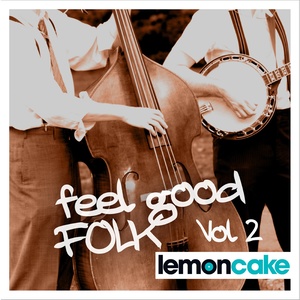 Feel Good Folk, Vol. 2