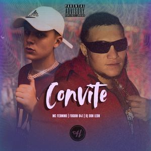 Convite (Explicit)