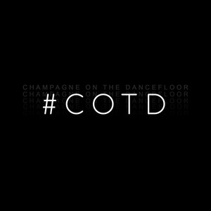 Champagne on the Dancefloor