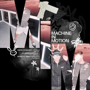 bones (feat. beno) (Explicit)