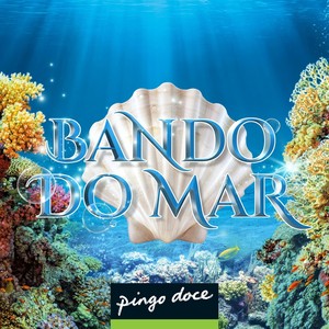 Bando do Mar (feat. Pingo Doce)