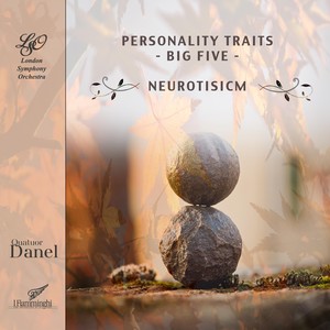 Personality Traits (Big Five): Neuroticism