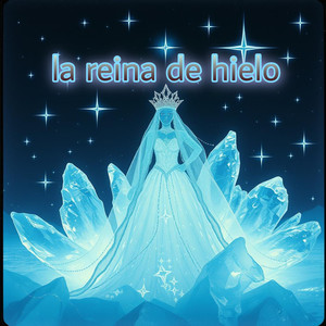 La reina de hielo