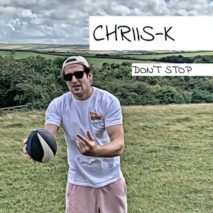 Don't Stop