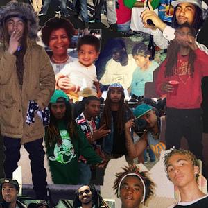 Johnny Five - Wish You Was (Explicit)