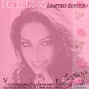 Pink Rose (Limited Edition)