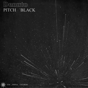 Pitch Black