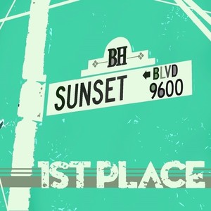 Sunset Blvd - Single