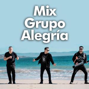 Mix Grupo Alegria