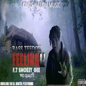 Feeling Aire (feat. Smokey Gee)