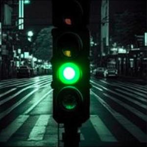 Green Light (feat. KTB Moo) [Explicit]