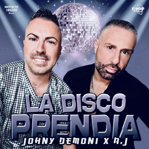 La Disco Prendía