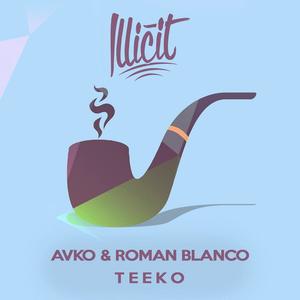 Teeko (Original Mix)