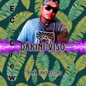 DAKINI VISO (feat. EC_CREW)