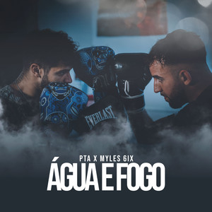 Água e Fogo