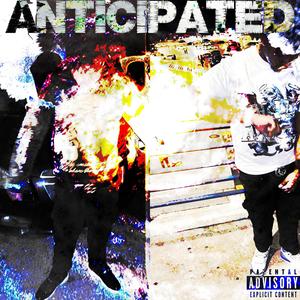 Fully AR (feat. SGK5) (Explicit)