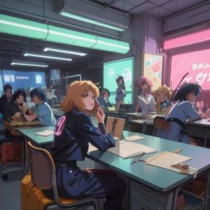 Malldidit - That's A Wrap (LoFi Instrumental)