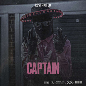 Captain (Restricted Edit)