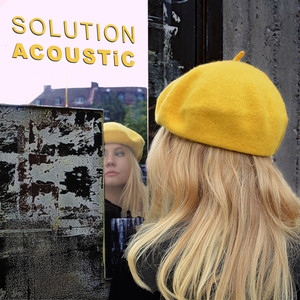 Solution (Acoustic)