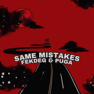 Same Mistakes