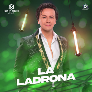 La Ladrona (Mejorada)