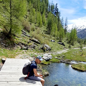 Se I Tuoi Piani Non M'Includono Mai