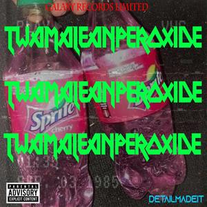 TWAMALEANPEROXIDE (Explicit)