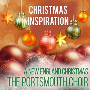 Xmas Inspiration: A New England Christmas