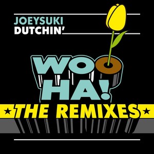 Dutchin' (Naffz Remix)