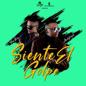 Siente el Golpe (feat. Yan Boss)