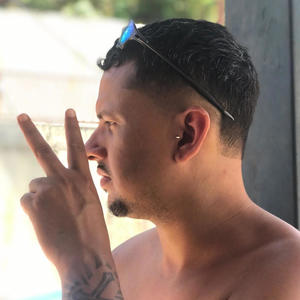 Vitin nc, Calma (feat. dj eto nc) (Explicit)