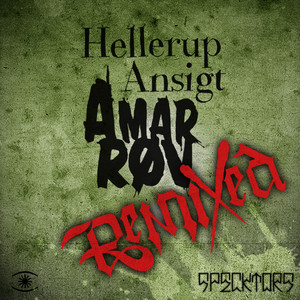 Hellerup Ansigt // Amar Røv (Album Mix)