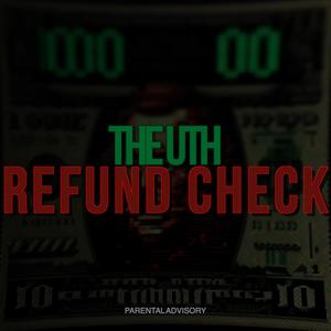 Refund Check (Explicit)