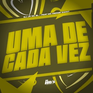 Uma de Cada Vez (Explicit)