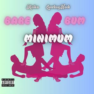 BMB (feat. LOWKEYNEEK) [Explicit]