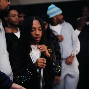 Nvr Leaving (Explicit)