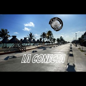 La Conecta (feat. Under Side 821) [Explicit]