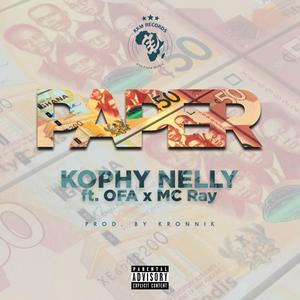 Paper(feat. OFA & MC Ray) (Explicit)