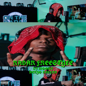 Radar Freestyle (Explicit)