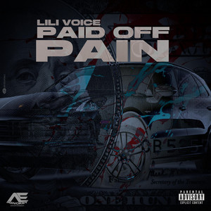 Paid off Pain (Explicit)