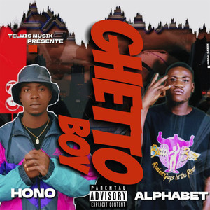 Ghetto Boy (Explicit)