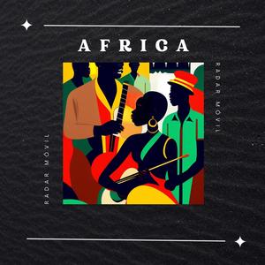 Africa (feat. Toten)