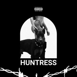 Huntress (feat. Evan Kahlil) [Explicit]