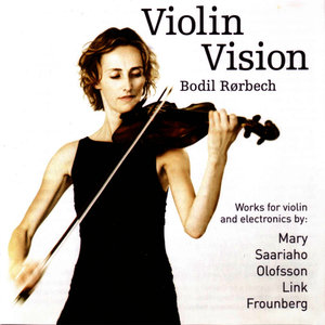 Violin Vision