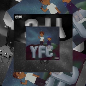 Bar For Bar (feat. YFC Mir) [Explicit]