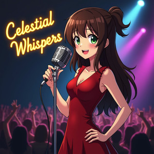 Celestial Whispers