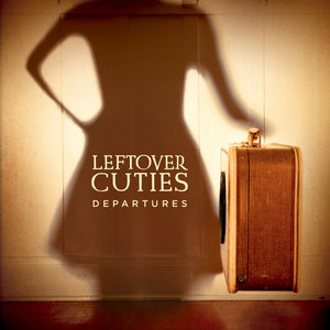 Departures - EP