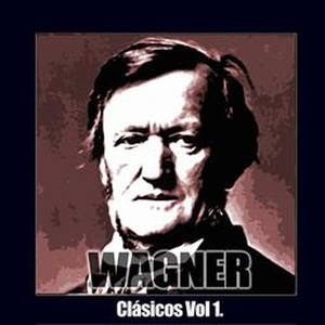 Richard Wagner: Very Classics. Wagner